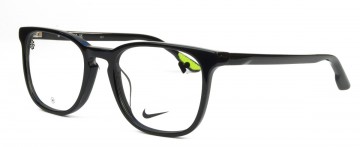 NIKE 5055 001 Κοκάλινο Μαύρο