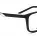 NIKE 5544 001 Κοκάλινο Μαύρο