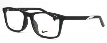 NIKE 5544 001 Κοκάλινο Μαύρο