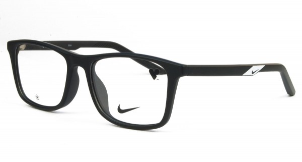 NIKE 5544 001 Κοκάλινο Μαύρο