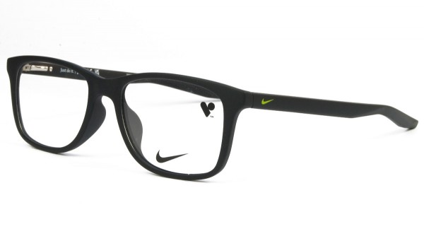 NIKE 5019 003 Κοκάλινο Μαύρο