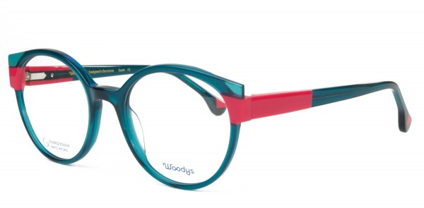 WOODYS DAISY 06 240302