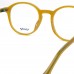 WOODYS HEMINGWAY 04 220306 Κοκάλινο Κίτρινο