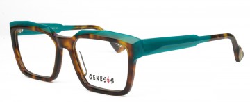 GENESIS GV1617 COL.5 Καφέ Ταρταρούγα
