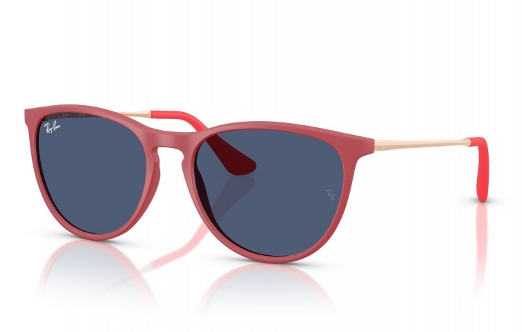 RAY BAN RJ 9060S JUNIOR ERIKA 7180/71
