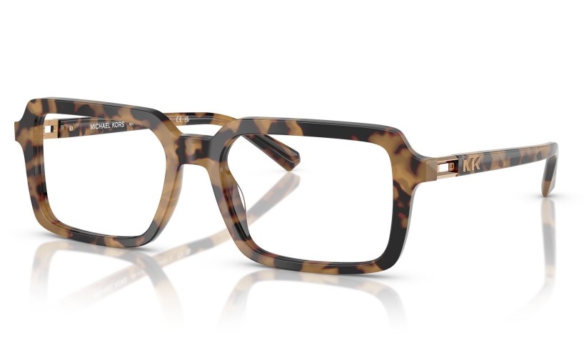 MICHAEL KORS MK 4130 4006 YELLOWSTONE