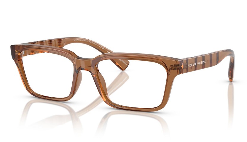 ARMANI EXCHANGE AX 3116 8358