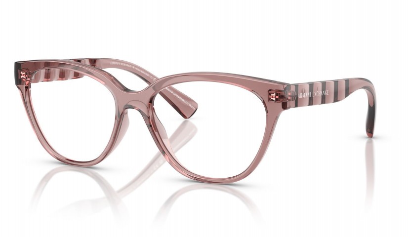 ARMANI EXCHANGE AX 3117U 8359
