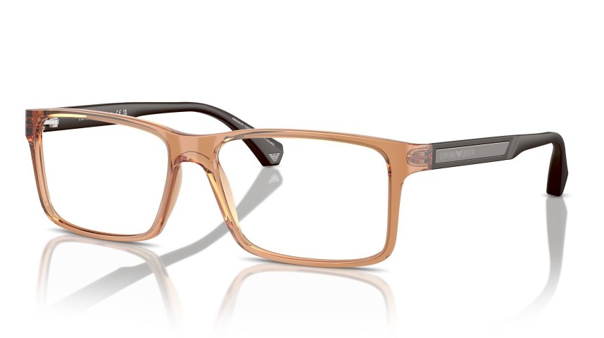 EMPORIO ARMANI EA 3038 5044