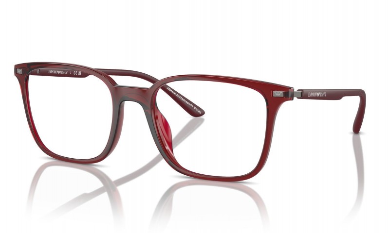 EMPORIO ARMANI EA 3242U 6109