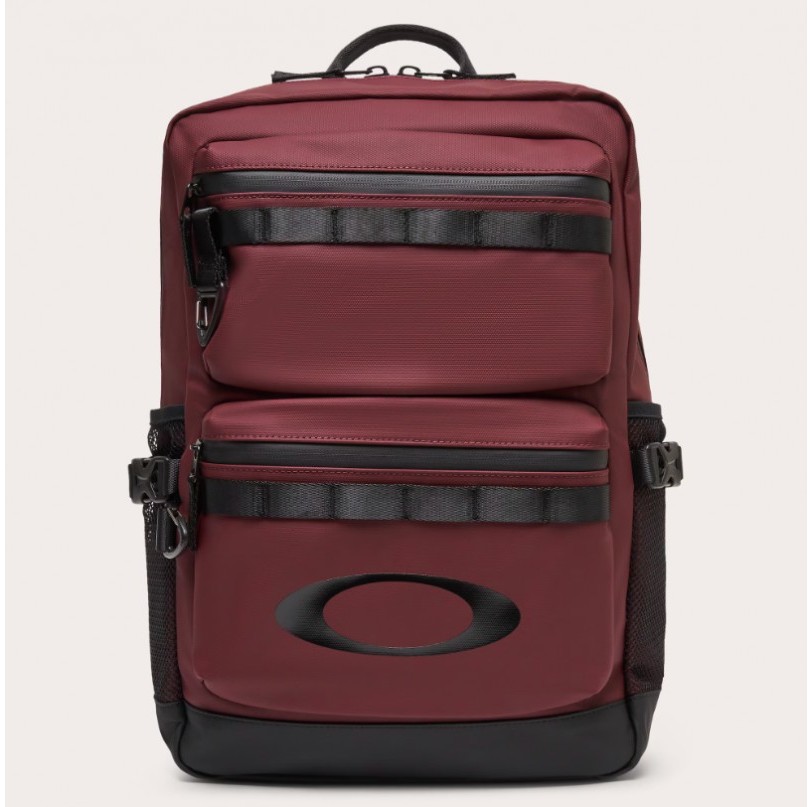 OAKLEY ROVER LAPTOP BACKPACK FOS901478 9B2 Σακίδιο Πλάτης Για Λαπτοπ Μπορντό