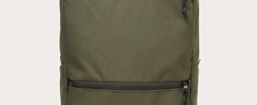 OAKLEY ESSENTIAL LT DAYPACK M 8.0 FW FOS901827 83C Σακίδιο Πλάτης Χακί 22 Λίτρα