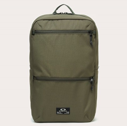 OAKLEY ESSENTIAL LT DAYPACK M 8.0 FW FOS901827 83C Σακίδιο Πλάτης Χακί 22 Λίτρα