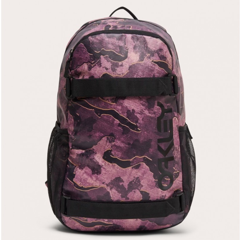 OAKLEY THE FRESHMAN SKATE BACKPACK FOS901202 88W