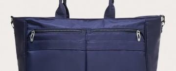 OAKLEY SKULL TOTE 18.0 FOS901685 67Z JAPAN COLLECTION Τσάντα Ταχυδρόμου Μπλε