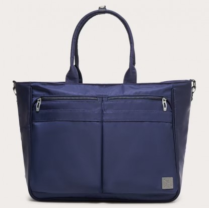 OAKLEY SKULL TOTE 18.0 FOS901685 67Z JAPAN COLLECTION Τσάντα Ταχυδρόμου Μπλε