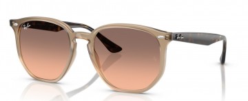 RAY BAN RB 4306 6788/46