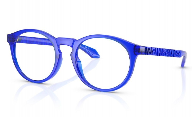 VERSACE 3355U 5454 Κοκάλινα Μπλε