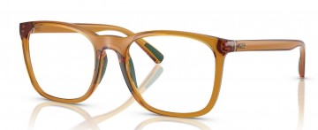 POLO RALPH LAUREN PH2281U 6209 Κοκάλινα Καφέ