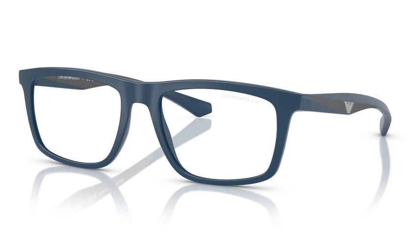 EMPORIO ARMANI EA 4235 6185/1W