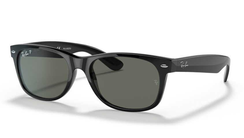 RAY BAN RB 2132 NEW WAYFARER 901/58