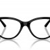VERSACE 3365-U GB1 Κοκάλινα Μαύρα