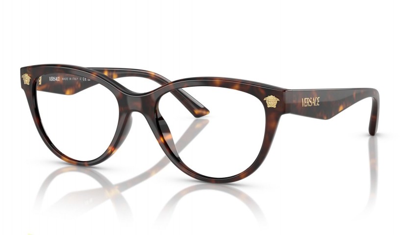 VERSACE 3365-U 108