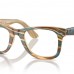 RAY BAN WAYFARER EASE RB 4340V 8383
