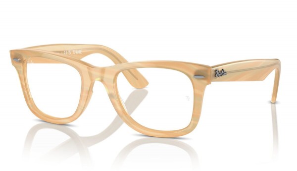RAY BAN RX 4340V WAYFARER EASE 8383