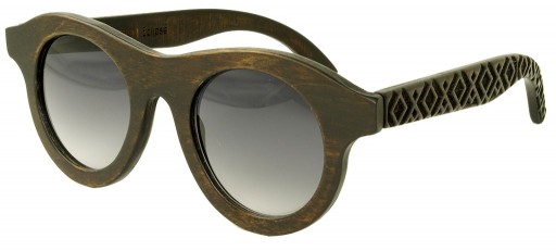 DOUBLE O ECLIPSE CHESNUT