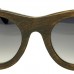 DOUBLE O ECLIPSE CHESNUT