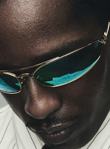 Γυαλιά ηλίου Ray-Ban το διαχρονικό στυλ συναντά την κορυφαία προστασία