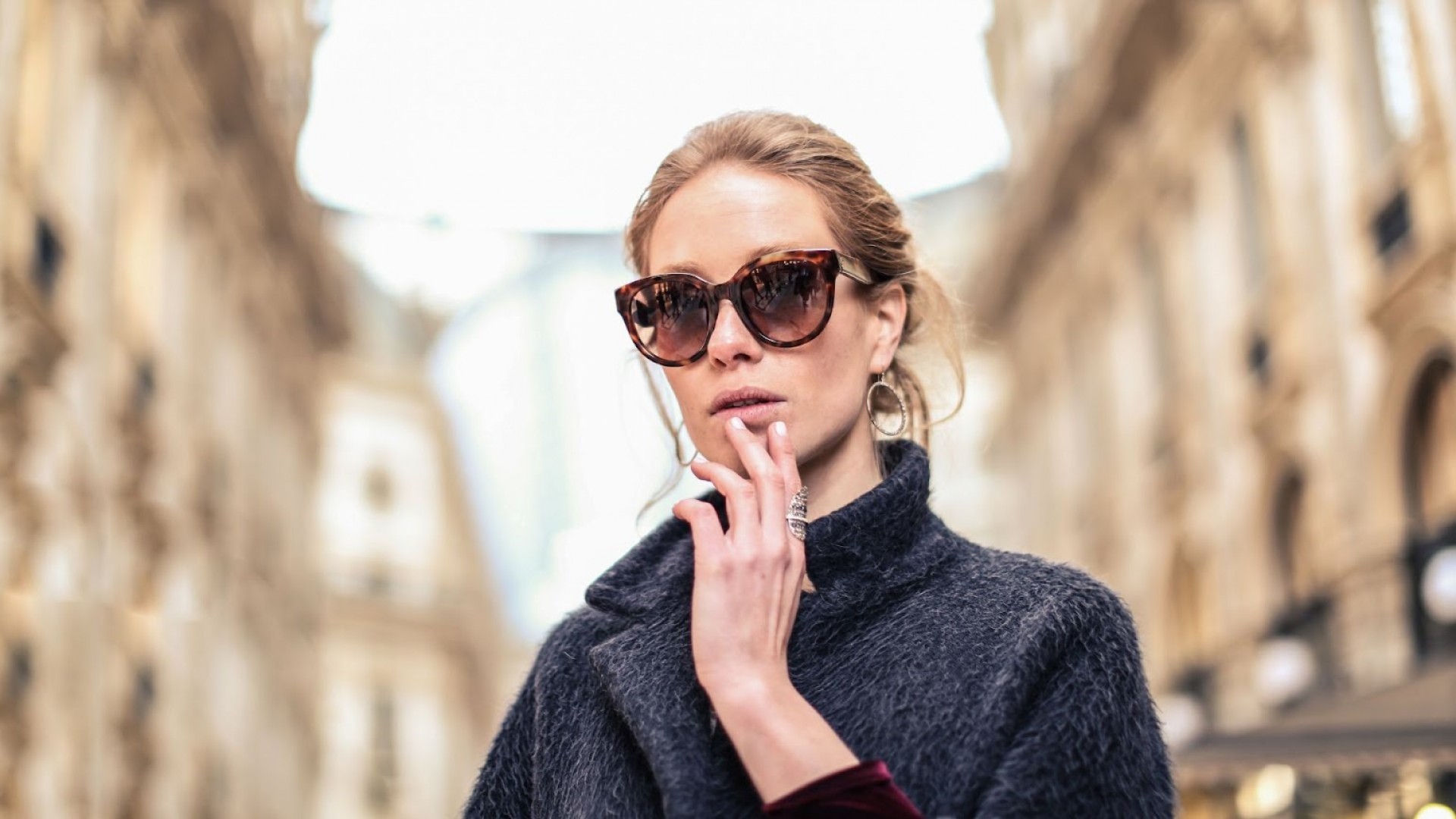 Γυαλιά ηλίου Marc Jacobs: Μόδα, χαρακτήρας και statement αισθητική