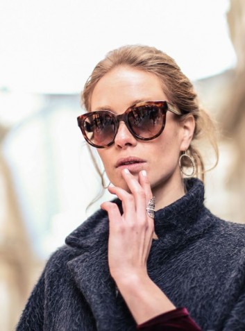 Γυαλιά ηλίου Marc Jacobs: Μόδα, χαρακτήρας και statement αισθητική